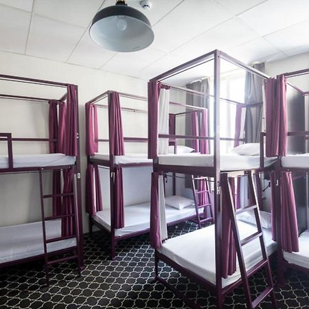 Safestay Brussels Grand Place Екстериор снимка