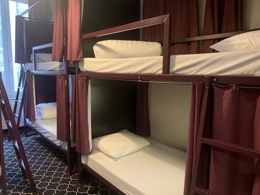 Safestay Brussels Grand Place Екстериор снимка