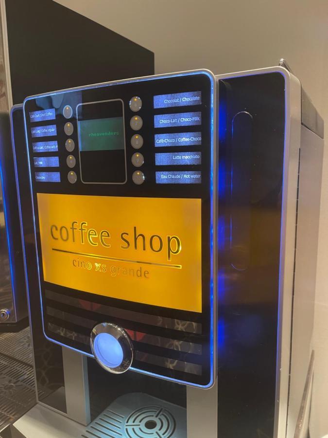 Safestay Brussels Grand Place Екстериор снимка