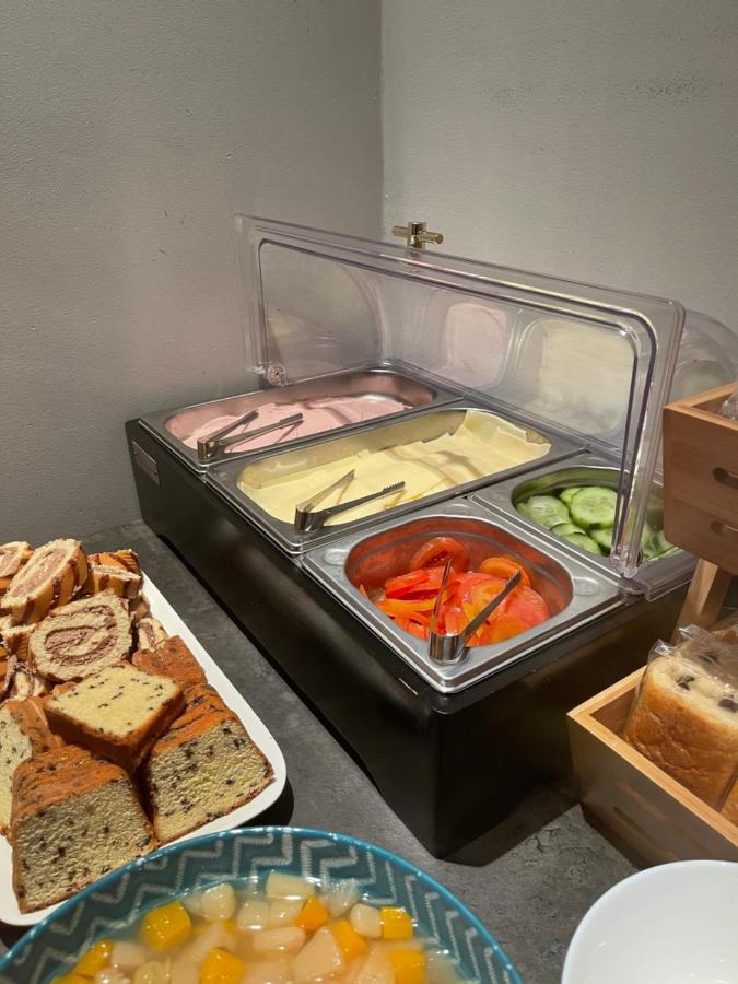 Safestay Brussels Grand Place Екстериор снимка