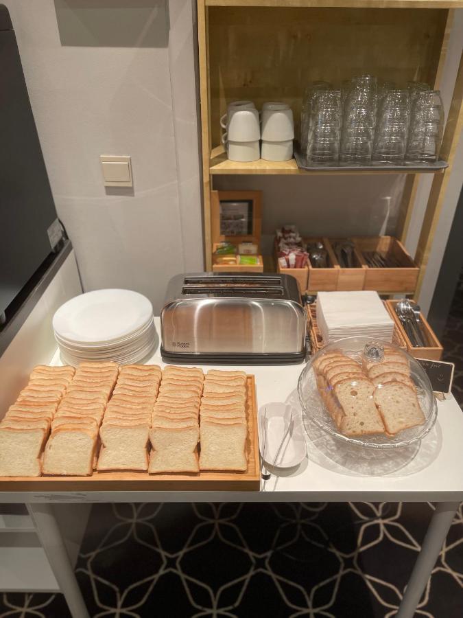 Safestay Brussels Grand Place Екстериор снимка