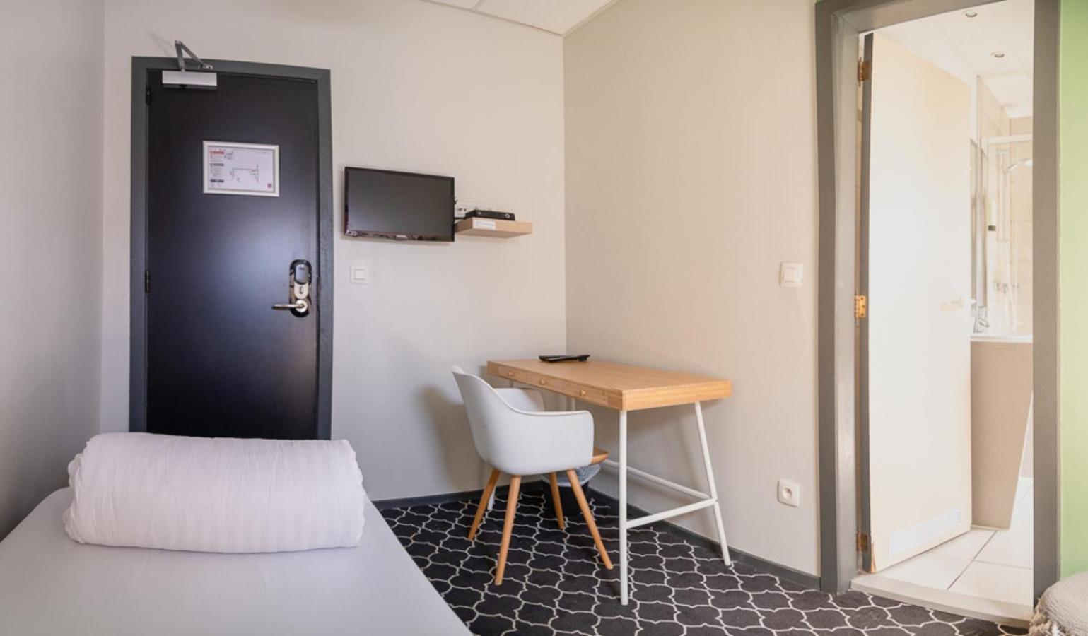 Safestay Brussels Grand Place Екстериор снимка