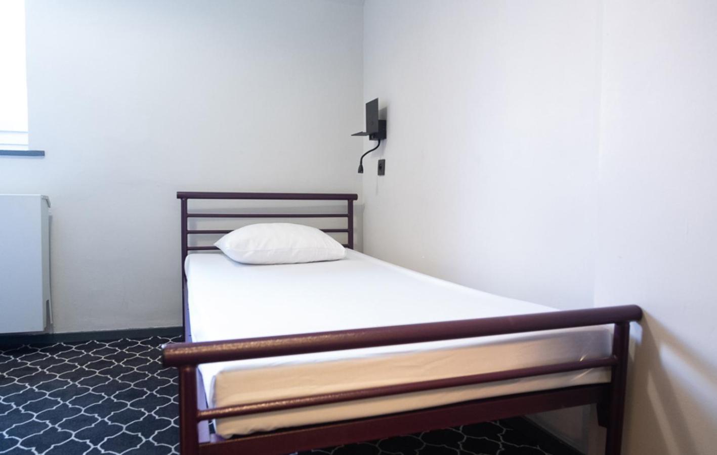Safestay Brussels Grand Place Екстериор снимка