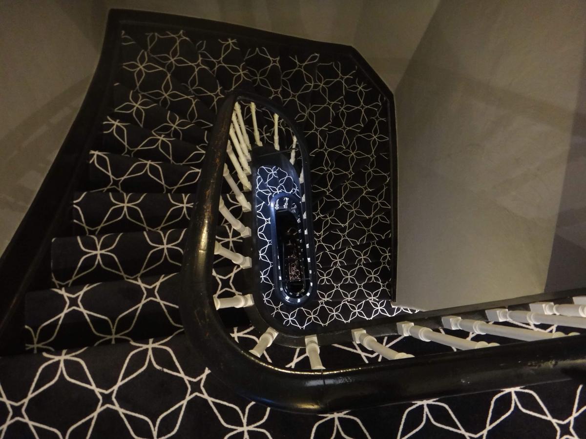 Safestay Brussels Grand Place Екстериор снимка